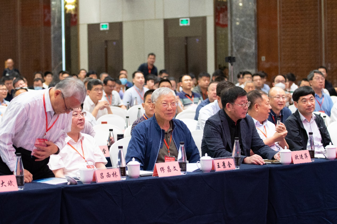 第二十二屆全國混凝土及預(yù)應(yīng)力混凝土學(xué)術(shù)交流大會(huì)順利召開